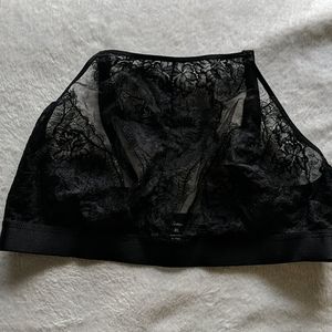 Soma Breathtaking High Neck Bralette